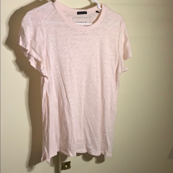 ATM Schoolboy Cotton Crewneck - Picture 2 of 3